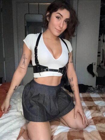 Cptpuffy leaked private photo uncensored HD quality