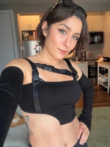 Cptpuffy leaked private photo uncensored HD quality