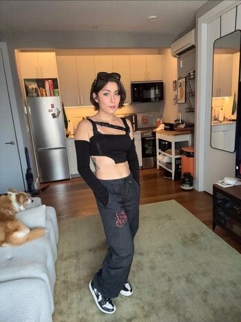 Cptpuffy leaked private photo uncensored HD quality