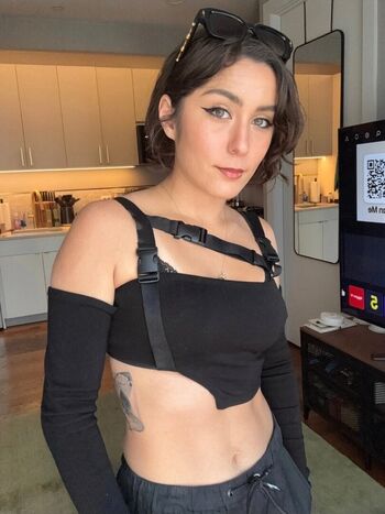 Cptpuffy leaked private photo uncensored HD quality