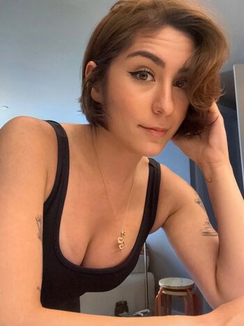 Cptpuffy leaked private photo uncensored HD quality