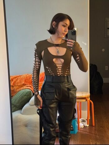 Cptpuffy leaked private photo uncensored HD quality