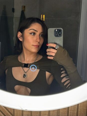 Cptpuffy leaked private photo uncensored HD quality
