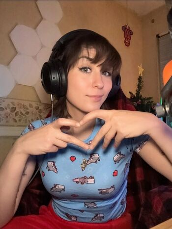 Cptpuffy leaked private photo uncensored HD quality