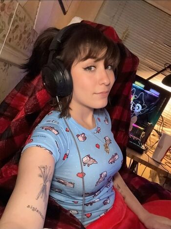 Cptpuffy leaked private photo uncensored HD quality