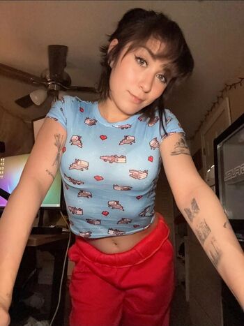 Cptpuffy leaked private photo uncensored HD quality