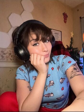 Cptpuffy leaked private photo uncensored HD quality