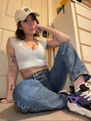 Cptpuffy leaked private photo uncensored HD quality