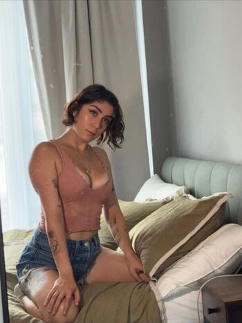 Cptpuffy leaked private photo uncensored HD quality