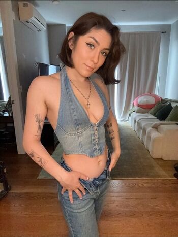 Cptpuffy leaked private photo uncensored HD quality