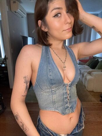 Cptpuffy leaked private photo uncensored HD quality