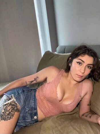 Cptpuffy leaked private photo uncensored HD quality