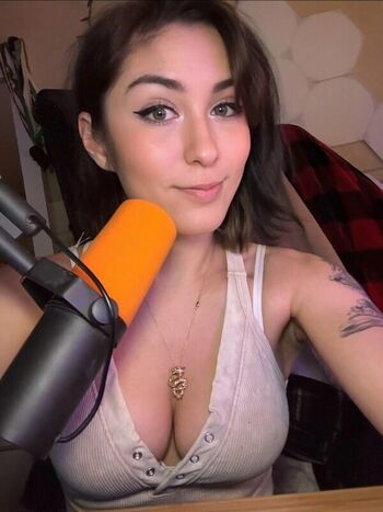 Cptpuffy leaked private photo uncensored HD quality