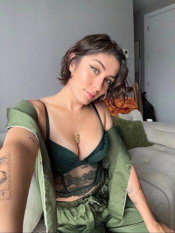 Cptpuffy leaked private photo uncensored HD quality