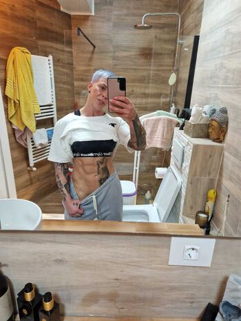 Crazyxbody page leaked private photo uncensored HD quality