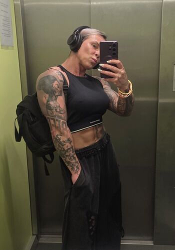 Crazyxbody leaked private photo uncensored HD quality
