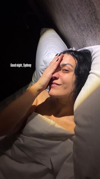 Cristina scabbia leaked private photo uncensored HD quality
