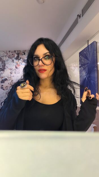 Cristina scabbia leaked private photo uncensored HD quality