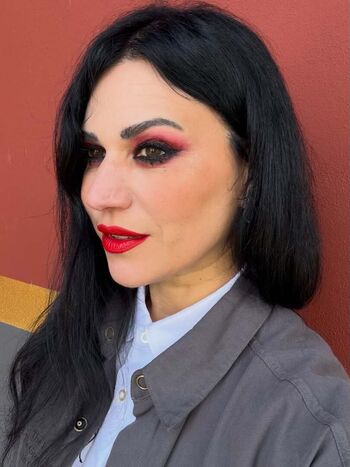 Cristina scabbia leaked private photo uncensored HD quality