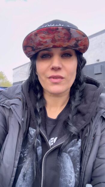 Cristina scabbia leaked private photo uncensored HD quality