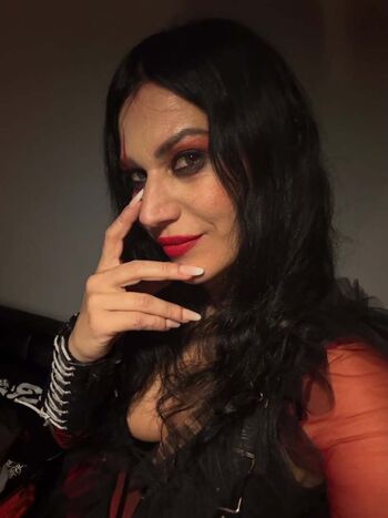 Cristina scabbia leaked private photo uncensored HD quality