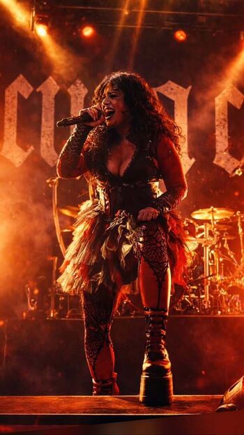 Cristina scabbia leaked private photo uncensored HD quality