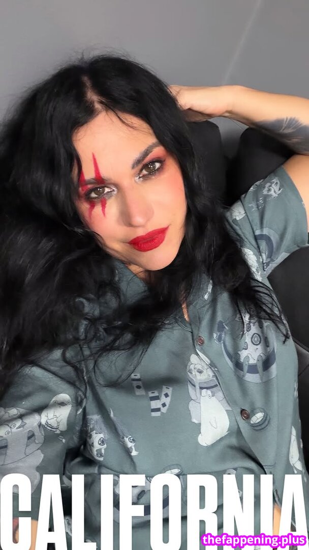 Page/ leaked private photo uncensored HD quality