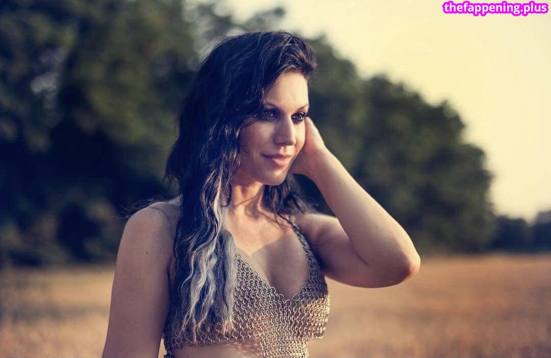 Page/ leaked private photo uncensored HD quality