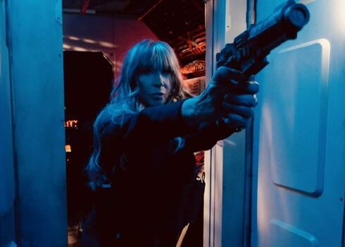 Cynthia rothrock page leaked private photo uncensored HD quality