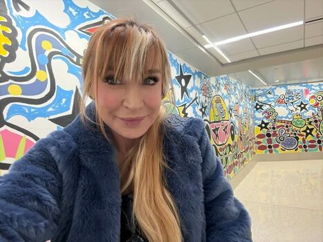 Cynthia rothrock page leaked private photo uncensored HD quality