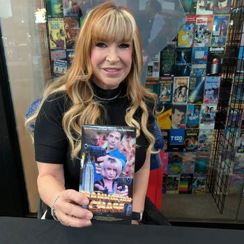 Cynthia rothrock page leaked private photo uncensored HD quality