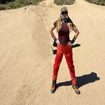 Cynthia rothrock page leaked private photo uncensored HD quality