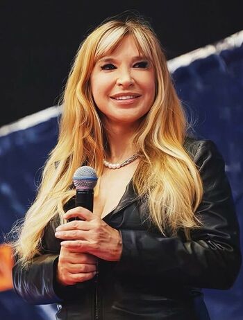 Cynthia rothrock page leaked private photo uncensored HD quality