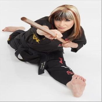 Cynthia rothrock page leaked private photo uncensored HD quality