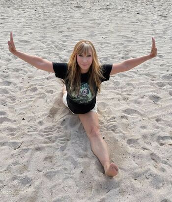 Cynthia rothrock leaked private photo uncensored HD quality