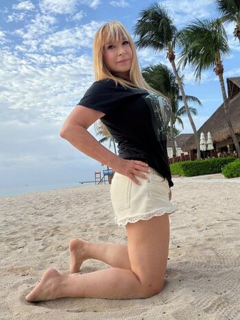 Cynthia rothrock leaked private photo uncensored HD quality