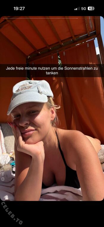 Dagi bee leaked private photo uncensored HD quality