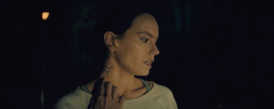 Daisy ridley page leaked private photo uncensored HD quality