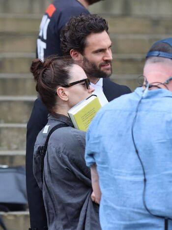 Daisy ridley leaked private photo uncensored HD quality