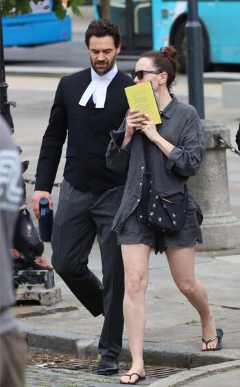 Daisy ridley leaked private photo uncensored HD quality