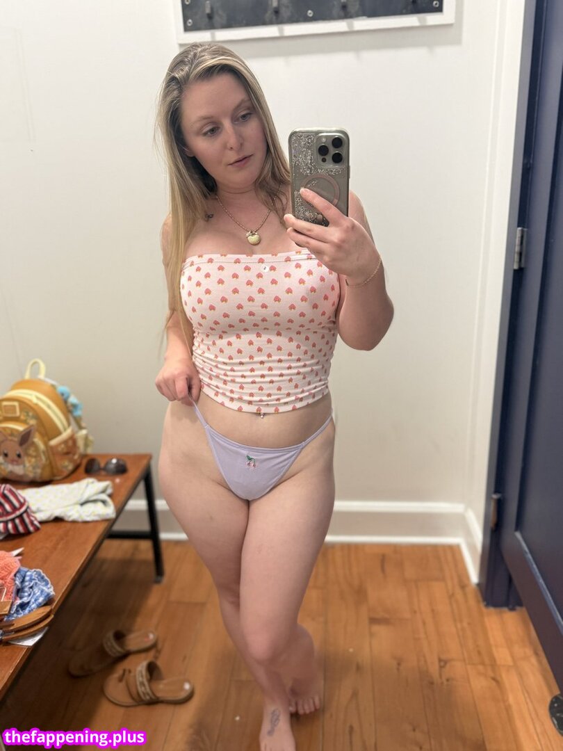 Page/ leaked private photo uncensored HD quality