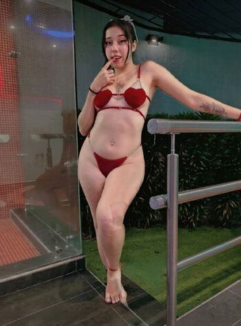 Dani arce leaked private photo uncensored HD quality