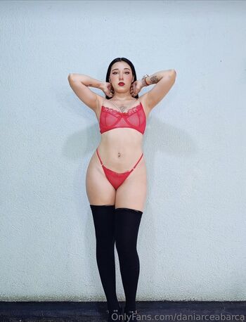Dani arce leaked private photo uncensored HD quality