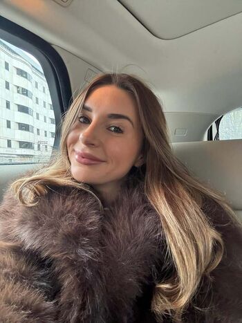 Dani dyer leaked private photo uncensored HD quality