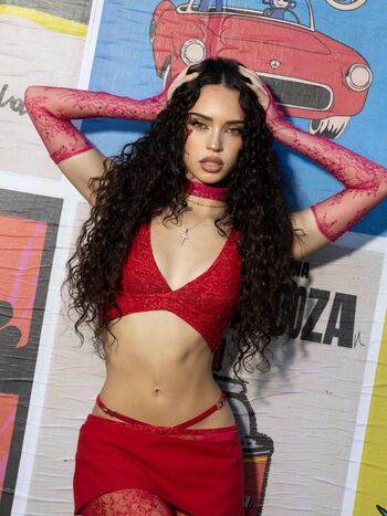 Daniela avanzini page leaked private photo uncensored HD quality