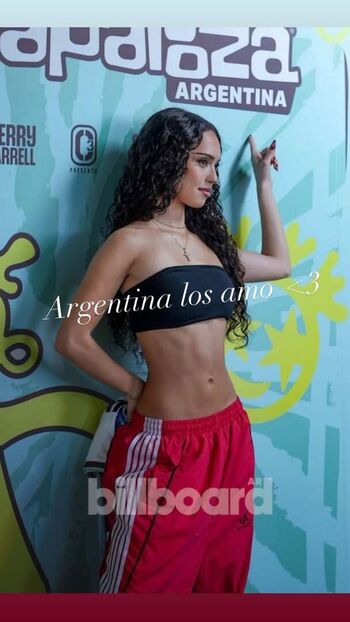 Daniela avanzini page leaked private photo uncensored HD quality
