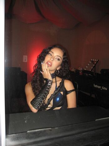 Daniela avanzini page leaked private photo uncensored HD quality