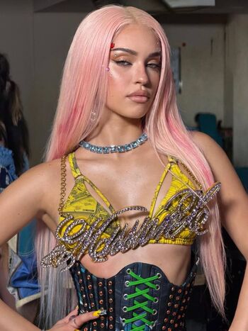 Daniela avanzini page leaked private photo uncensored HD quality