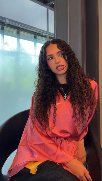 Daniela avanzini leaked private photo uncensored HD quality