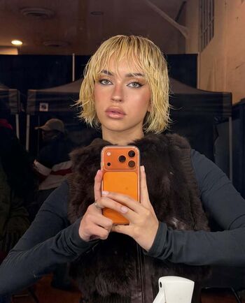 Daniela avanzini leaked private photo uncensored HD quality